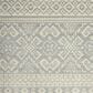 Safavieh Adirondack ADR107S 2"6" x 10" Ivory and Slate Runner, , large