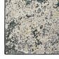 Dalyn Rug Company Winslow 8" x 10" Graphite Indoor/Outdoor Area Rug, , large