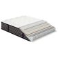 Aireloom Preferred Streamline M1 Plush Full Mattress with High Profile Box Spring, , large