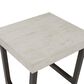 Ashley Westenfort 2-Piece Occasional Table Set in Espresso and Gray, , large