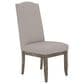 Canadel Side Chair in Shadow, , large
