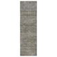 Dalyn Rug Company Aristo Blue 2"3" x 7"6" Runner, , large