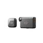 DJI Mic Mini (2 TX + 1 RX + Charging Case) in Black, , large