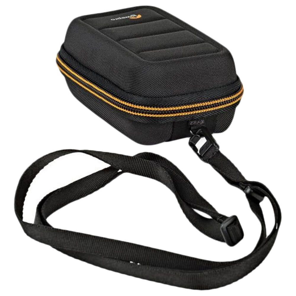 Lowepro Hardside CS 20 Camera Case in Black, , large