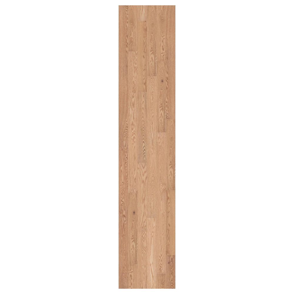 Shaw Classics Natural Red Oak 5" Engineered Hardwood, , large