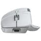 Logitech MX Master 4 Wireless Mouse for Mac in White Silver, , large