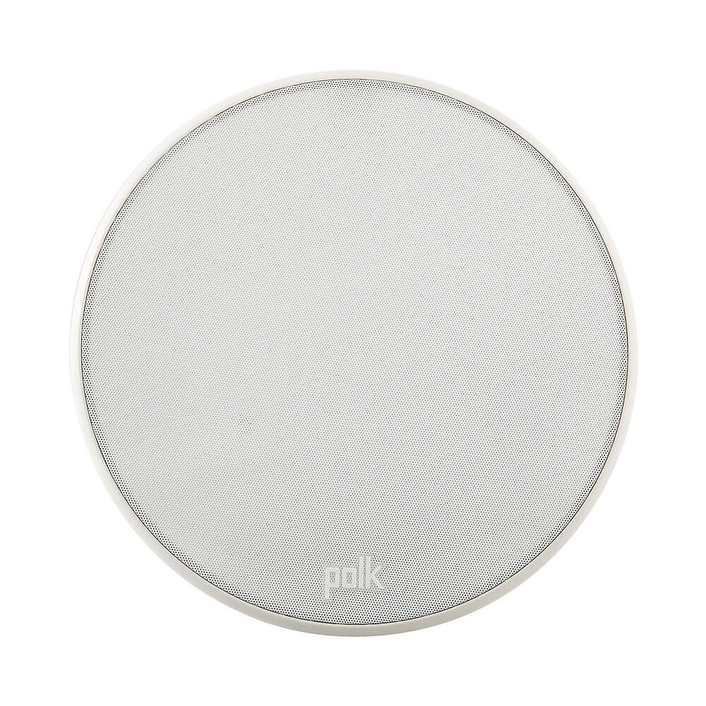 Polk 6.5" 2 Way In-Ceiling Speaker (Each), , large