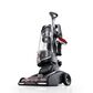 Hoover High Performance Swivel XL Pet Upright Vacuum in Black, , large