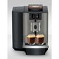 Jura X10 Automatic Coffee Machine in Dark Inox, , large