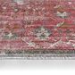 Jaipur Zefira Marcella Pink 5"3" x 7"10" Area Rug, , large