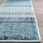 Safavieh Monaco MNC215F-4 4" x 5"7" Blue Area Rug, , large