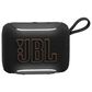 JBL Go 5 Ultra-Portable Speaker in Black, , large
