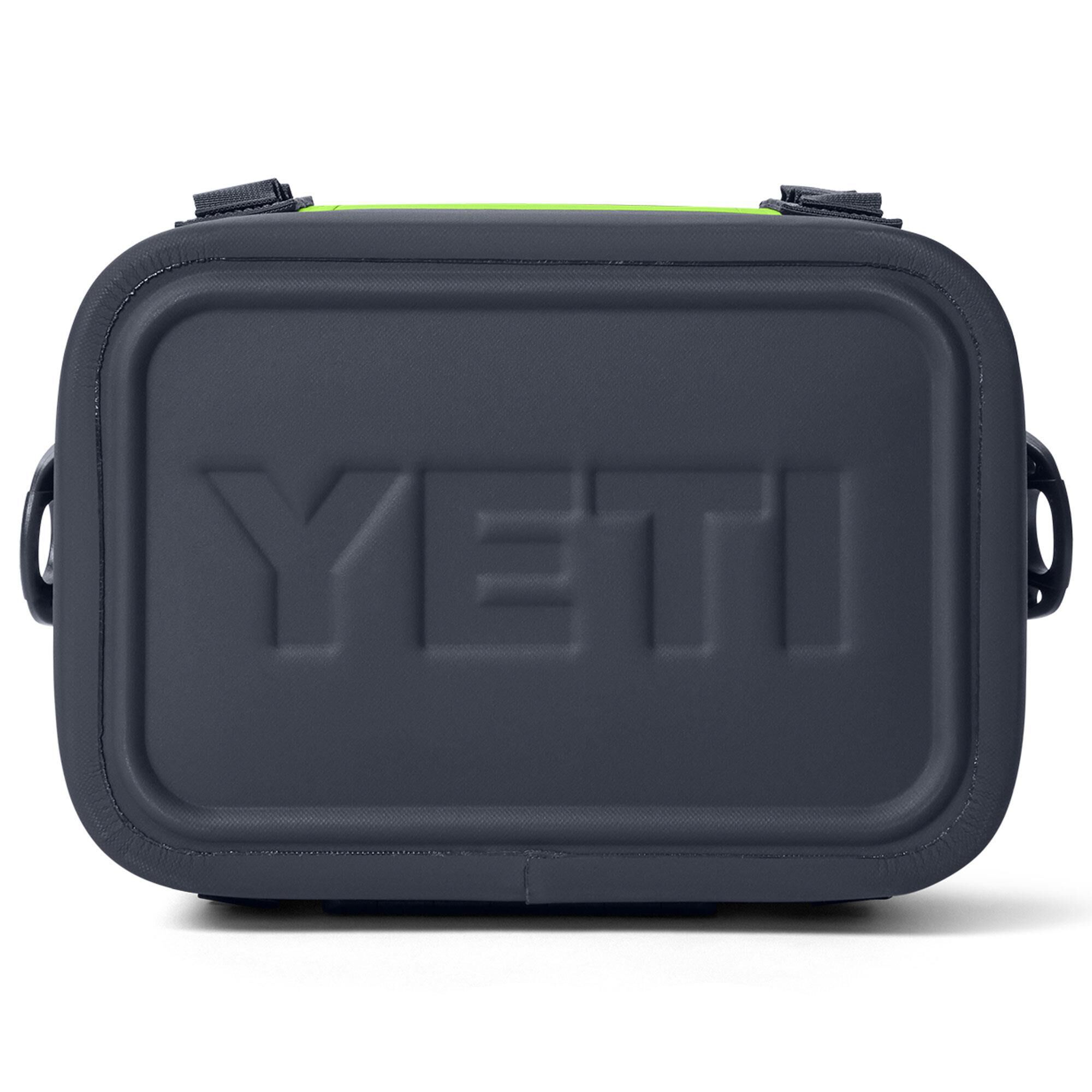 YETI Hopper Flip 8 Soft Cooler in Venom