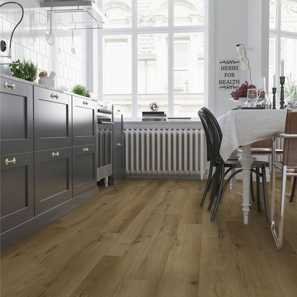 Florstar Boutique Cincinnati 6.57&quot; x 48&quot; Laminate, , large