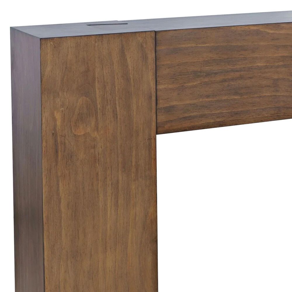 Waltham Taos Console Table in Chestnut, , large