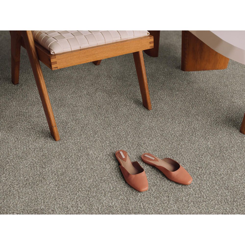 Shaw Game Changing I Carpet in Sandstone, , large
