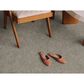 Shaw Game Changing I Carpet in Sandstone, , large