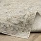 Oriental Weavers Avalon Oriental Beige and Blue 2"7" x 7"7"Runner, , large