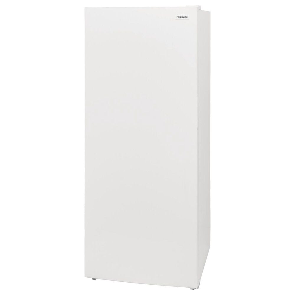 Frigidaire 16 Cu. Ft. Garage Ready Upright Freezer in White, , large
