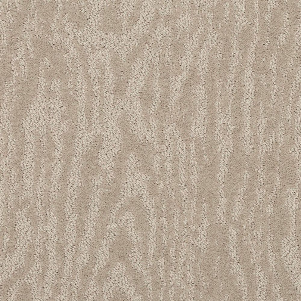Mohawk Timberline Carpet in Zinc, , large