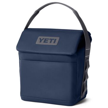 YETI Daytrip 6L Insulated Lunch Bag in Navy, , large
