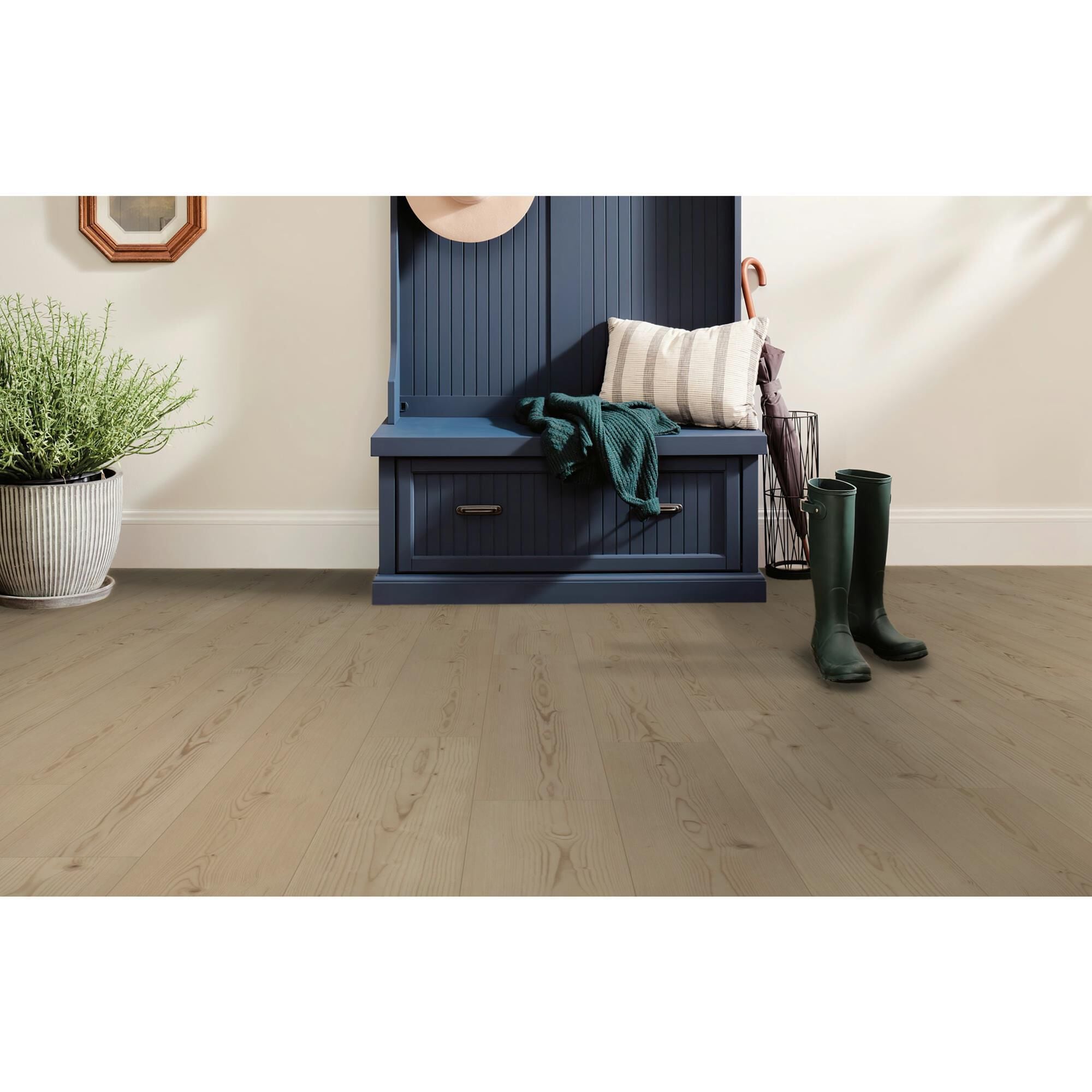 COREtec Originals Premium Cloud Pine 9