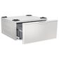 Samsung 27" Laundry Pedestal in Ivory, , large