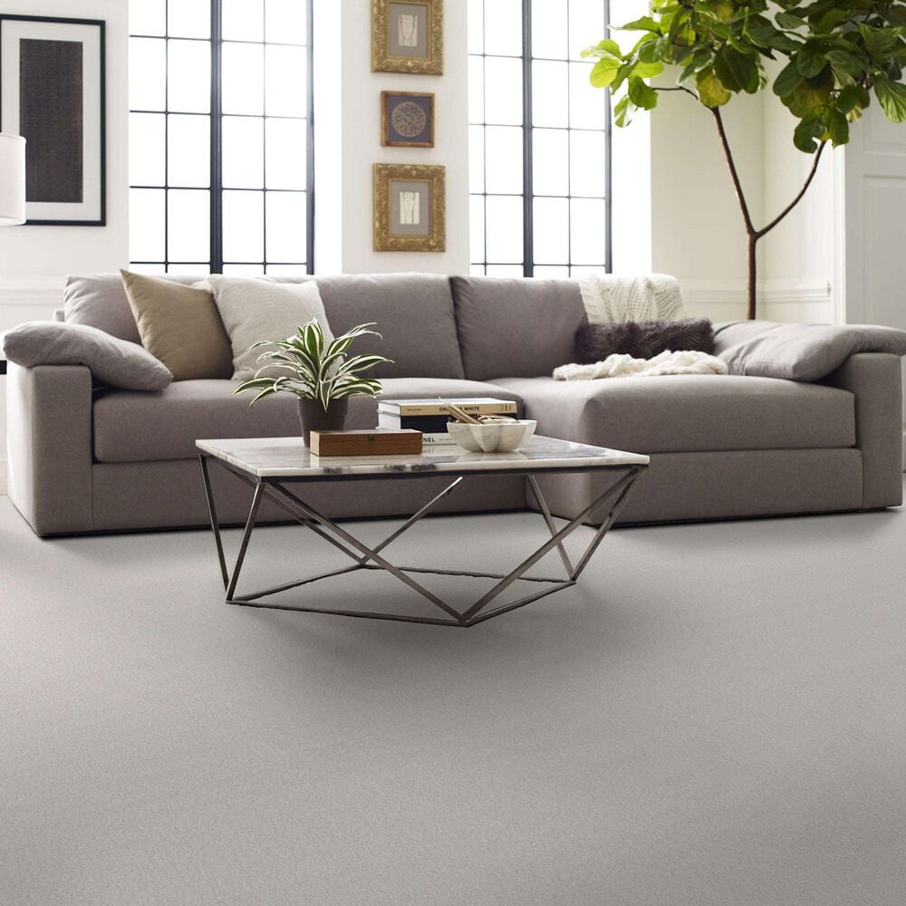 Shaw Way To Go I Carpet in Drifting Snow, , large