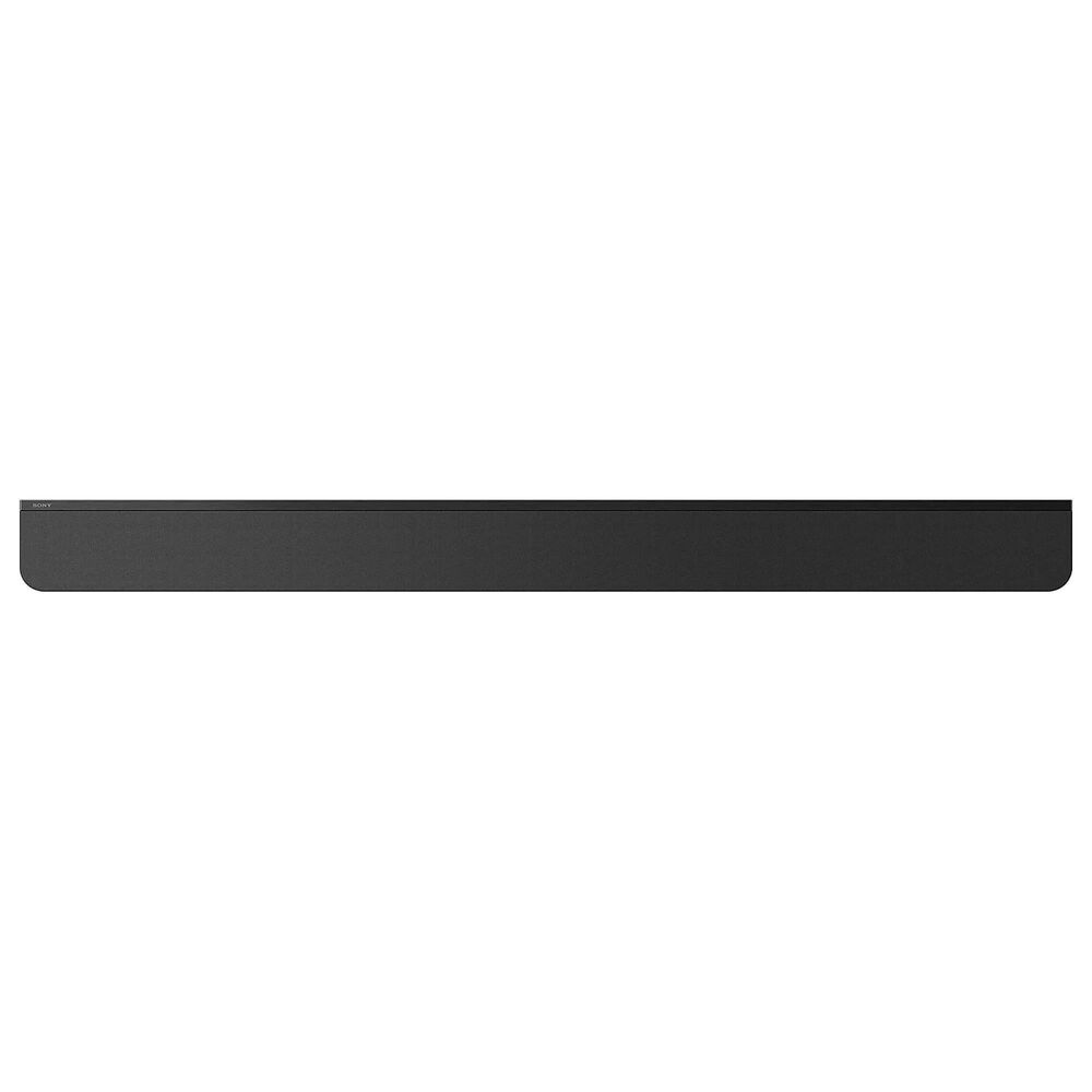 Sony *85&quot; 4K LED TV W/Soundbar, , large