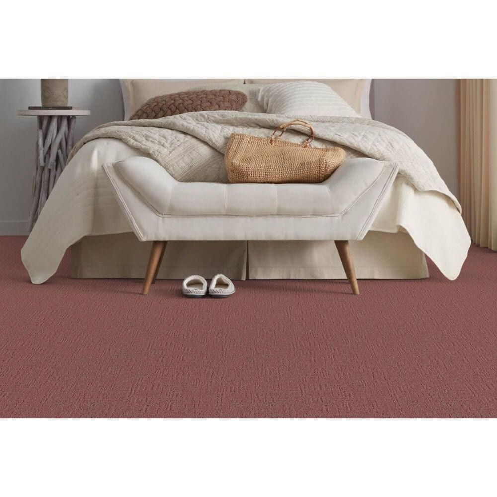 Masland Remarkable Carpet in Cinnamon, , large