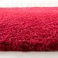 Safavieh August Shag AUG900Q 3" Round Red Area Rug, , large