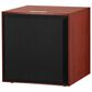 Bowers and Wilkins DB4S 10" 1000W Powered Subwoofer in Rosenut, , large