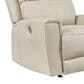 Ashley Dahlmoore Power Rocker Recliner in Almond, , large