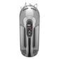 KitchenAid 7-Speed Hand Mixer in Contour Silver, , large