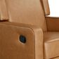Lifestyle Solutions Emerson Manual Swivel Rocker Recliner in Carmel, , large