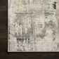 Loloi Cascade CAS-04 7"10" x 10"10" Ivory and Natural Area Rug, , large
