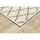 Oriental Weavers Georgia Southwest 717B0 7"10" x 10" Ivory Area Rug, , large