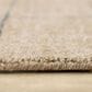 RIZZY Kiki 5"0" x 7"6" Light Brown and Beige Area Rug, , large