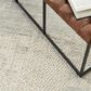 Nourison Harmony 8"6" x 11"6" Ivory and Grey Area Rug, , large