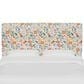 Skyline Furniture Elly King Headboard in Merida Multicolor, , large