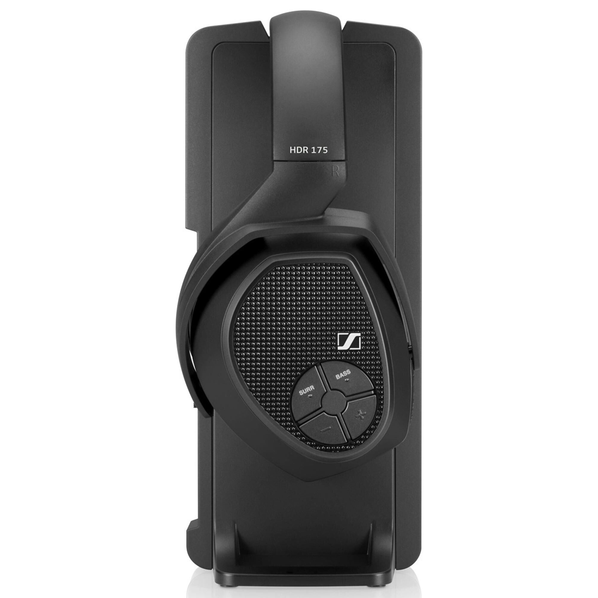 sennheiser digital wireless headphones