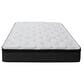 Sleeptronic Berkshire Regent II Gel Pillow Top Plush Queen Mattress, , large