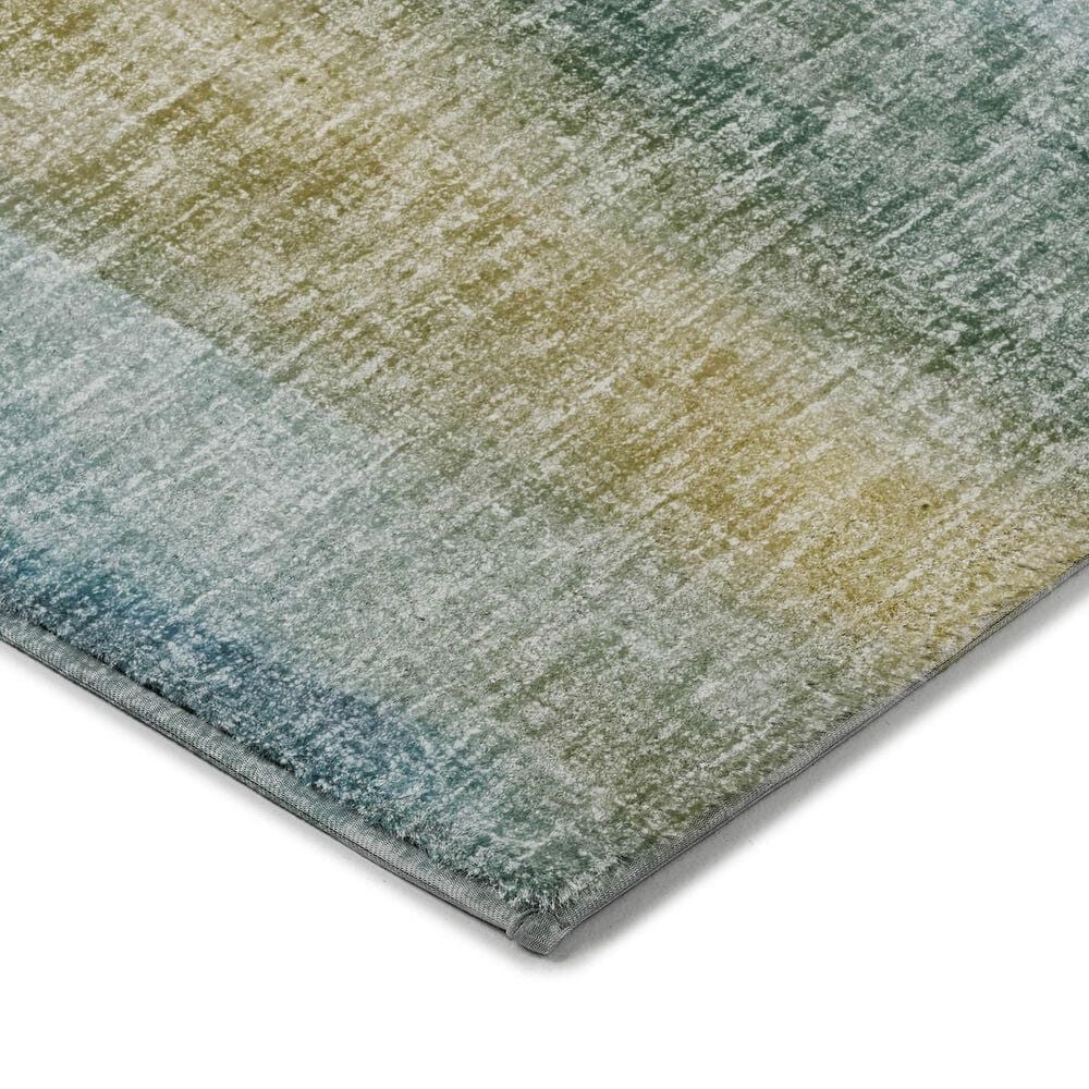 Dalyn Rug Company Boca BO4 Khaki 9&#39; x 12&#39; Area Rug, , large