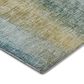 Dalyn Rug Company Boca BO4 Khaki 9" x 12" Area Rug, , large