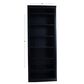 Cal-Baja Furniture DZ 84" Bookcase in Black, , large