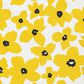 Mukitchen Designer Potholder in Buttercup Floral, , large