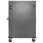 Gladiator 41" 15-Drawer Mobile Tool Chest Combo in Hammered Granite, , large