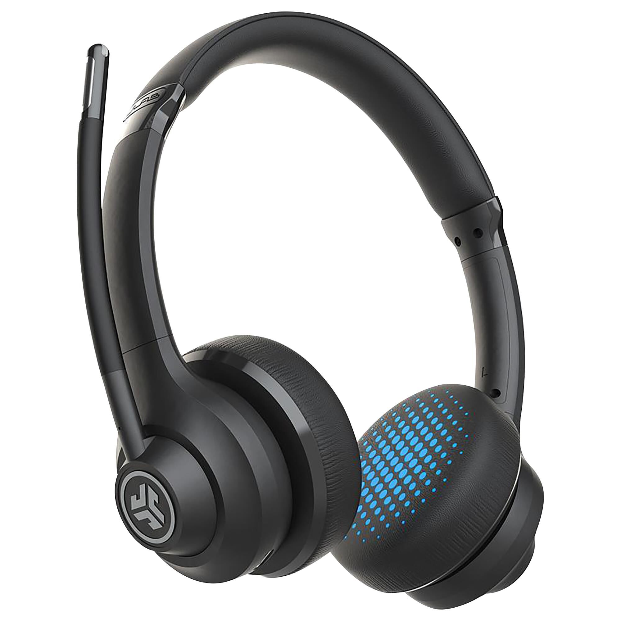 Wireless sales desk headset