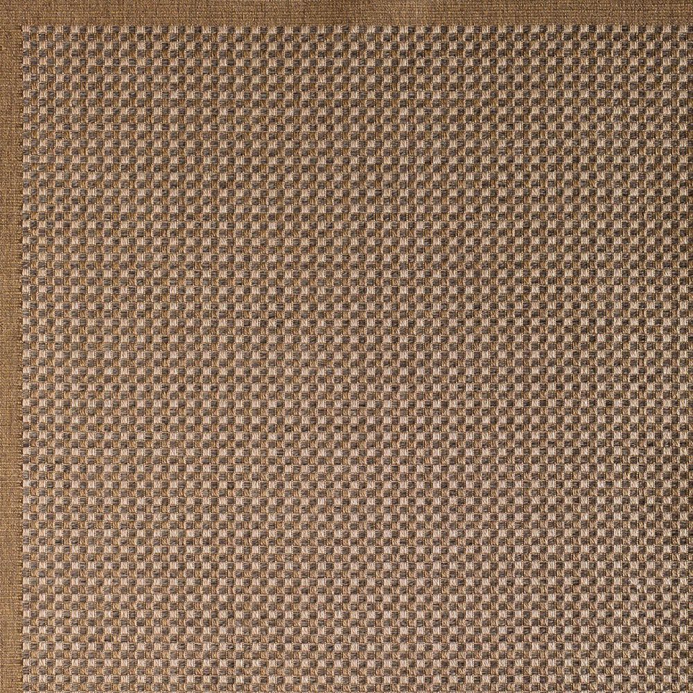 Central Oriental Santorini Large Basket 6&#39;7&quot; x 9&#39;6&quot; Multicolor and Earth Area Rug, , large