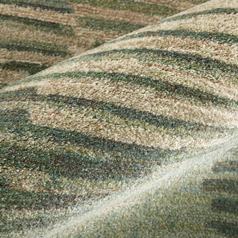 Feizy Eden Green 12&#39; x 15&#39; Area Rug, , large